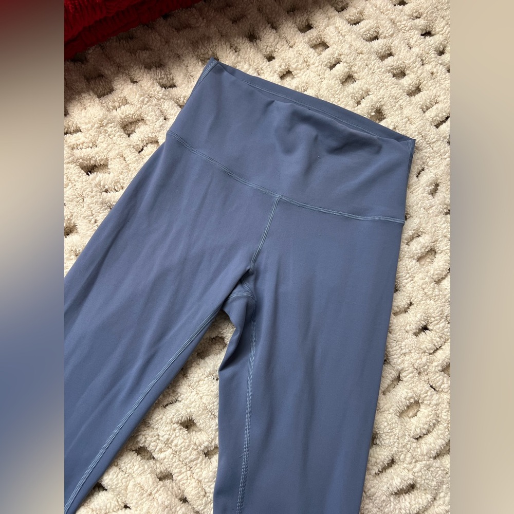 Lululemon Align Leggingss